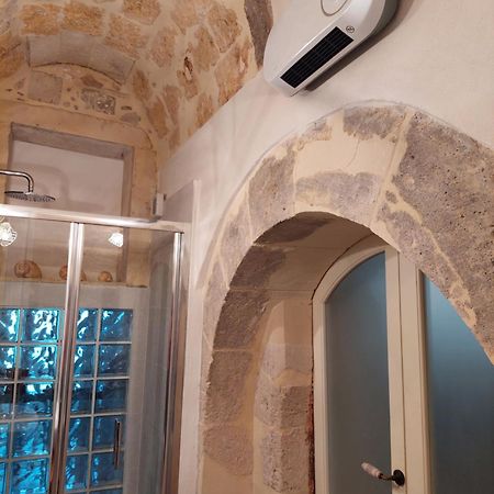 La Gorgone Ortigia Apartments Συρακούσες Εξωτερικό φωτογραφία