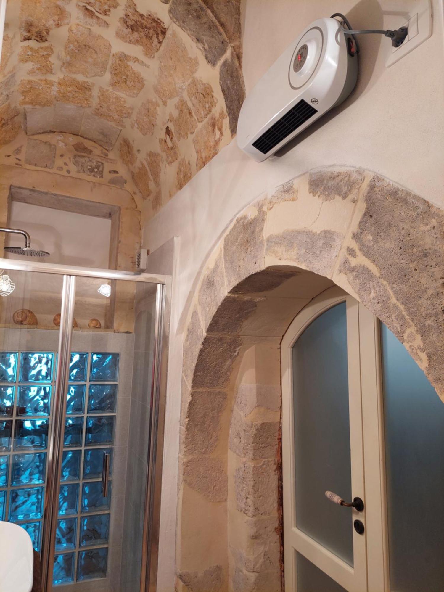 La Gorgone Ortigia Apartments Συρακούσες Εξωτερικό φωτογραφία