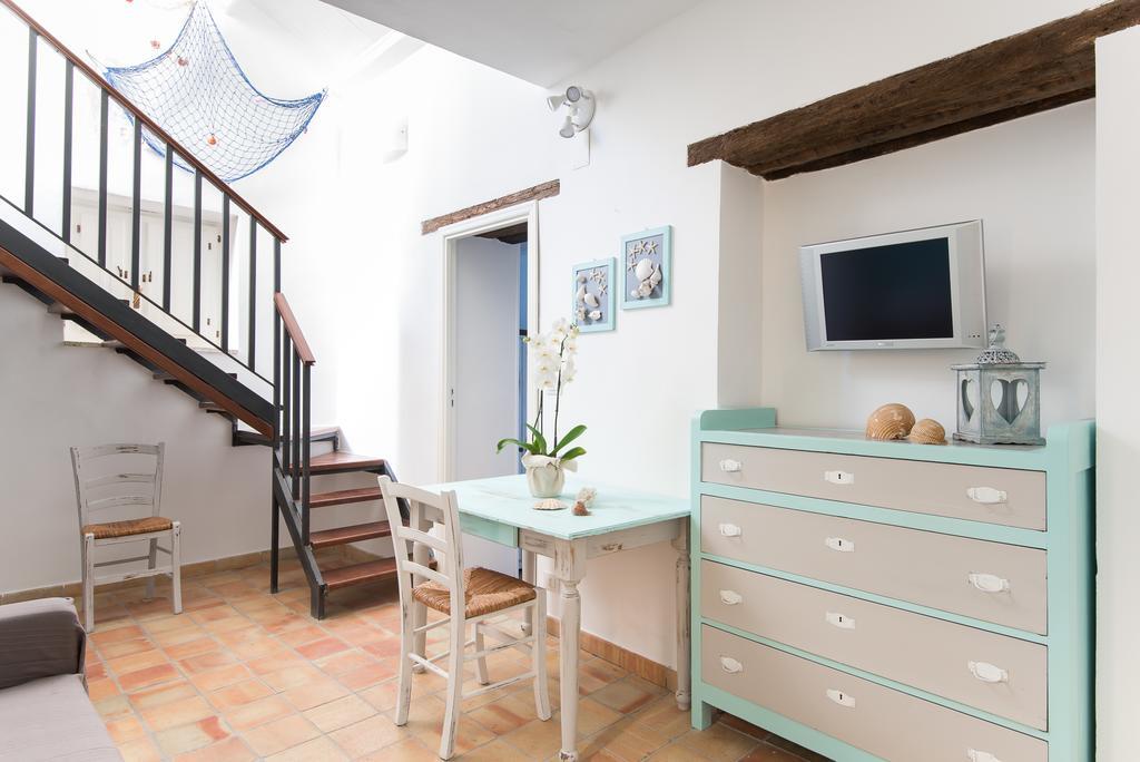 La Gorgone Ortigia Apartments Συρακούσες Εξωτερικό φωτογραφία