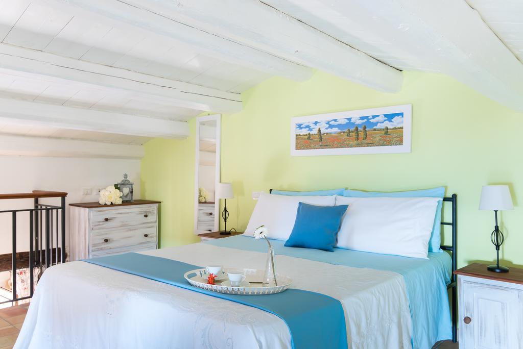 La Gorgone Ortigia Apartments Συρακούσες Εξωτερικό φωτογραφία