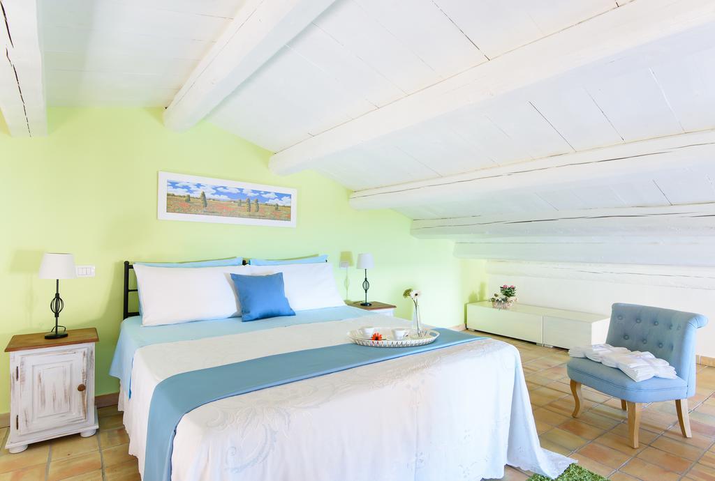 La Gorgone Ortigia Apartments Συρακούσες Εξωτερικό φωτογραφία