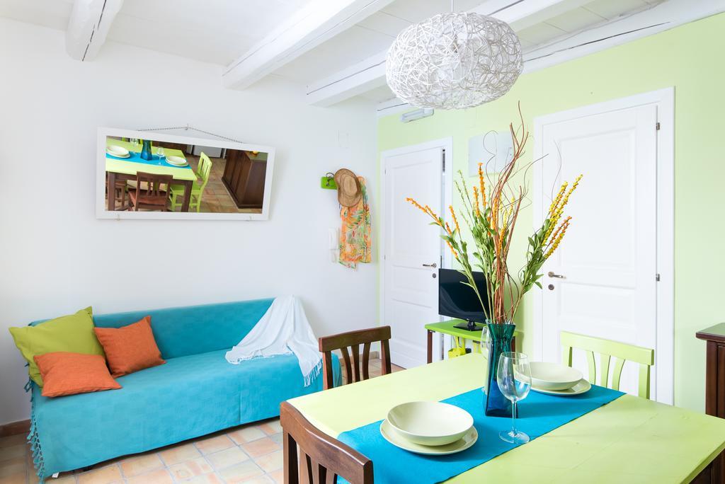 La Gorgone Ortigia Apartments Συρακούσες Εξωτερικό φωτογραφία