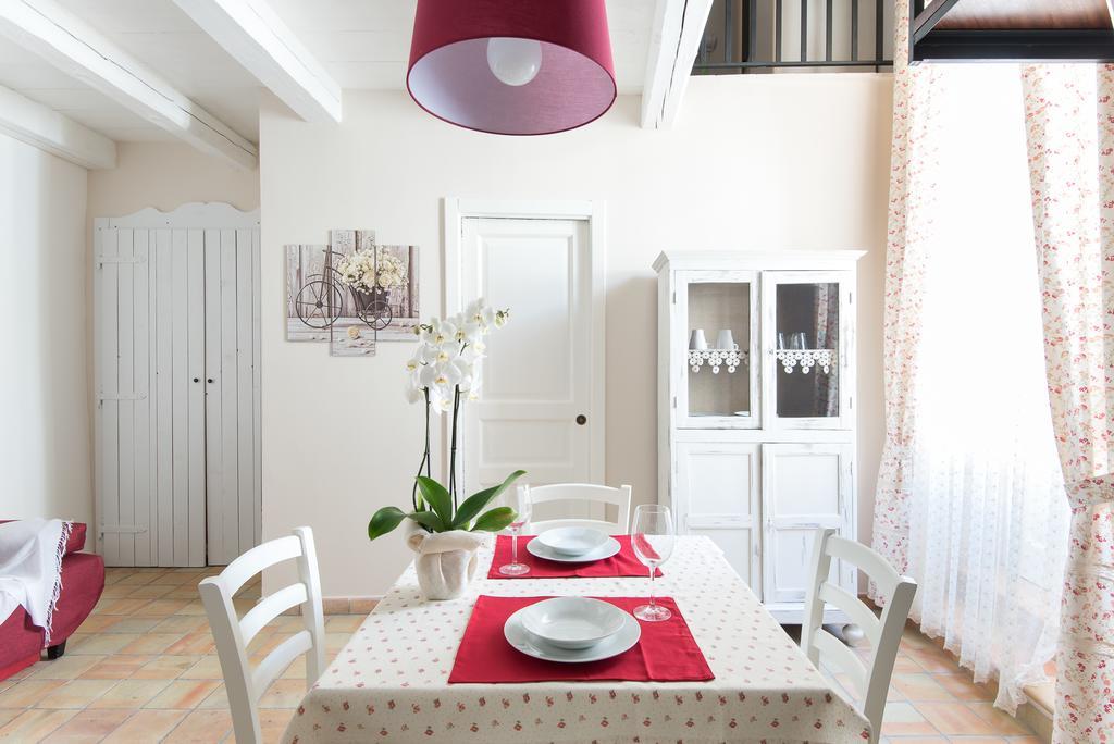 La Gorgone Ortigia Apartments Συρακούσες Εξωτερικό φωτογραφία