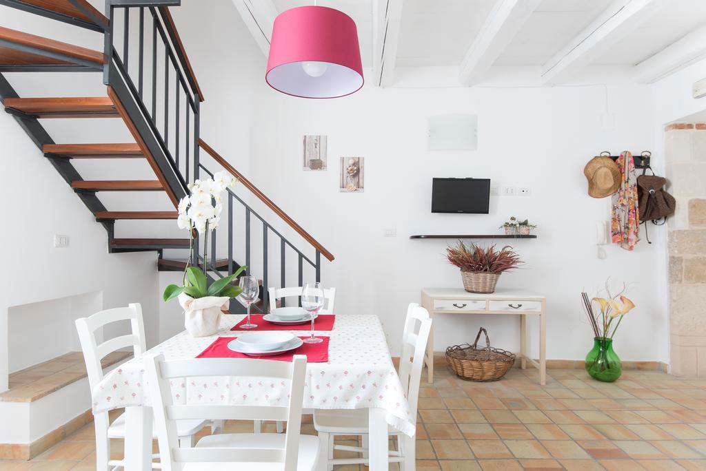 La Gorgone Ortigia Apartments Συρακούσες Εξωτερικό φωτογραφία