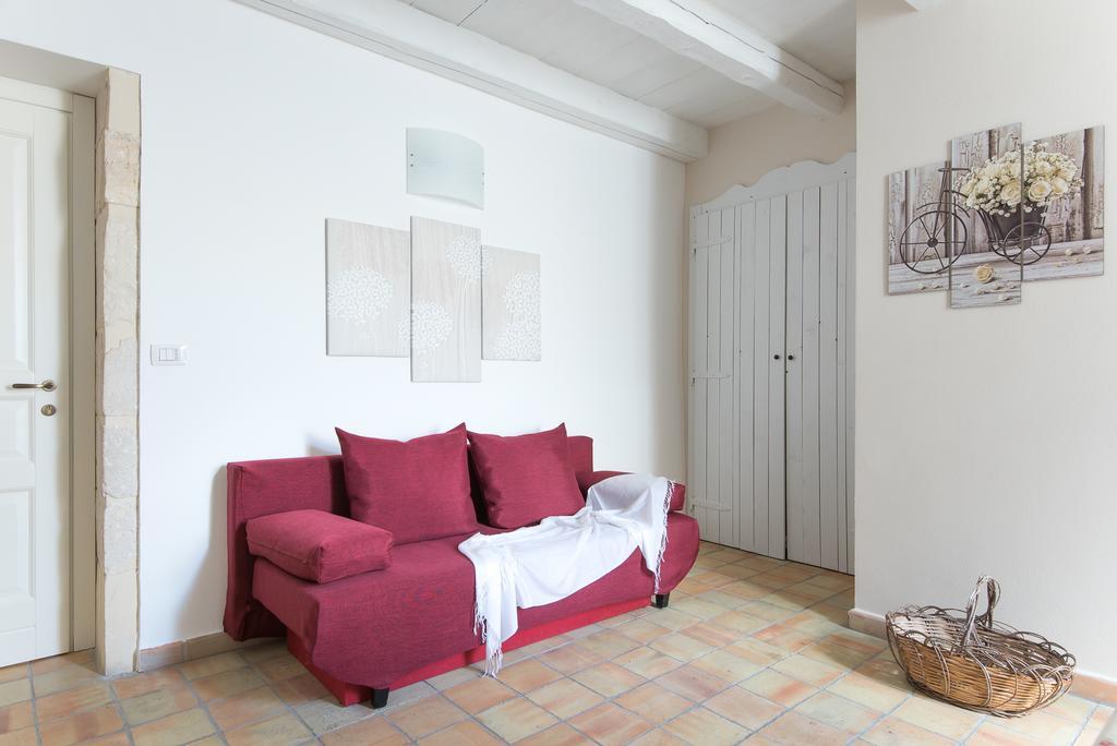 La Gorgone Ortigia Apartments Συρακούσες Εξωτερικό φωτογραφία