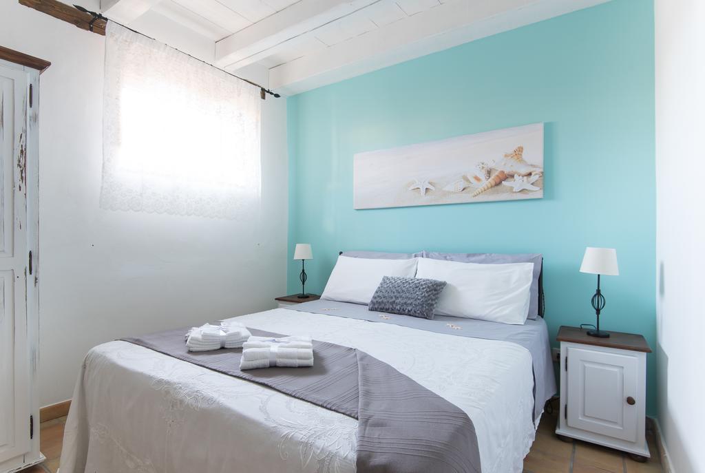 La Gorgone Ortigia Apartments Συρακούσες Εξωτερικό φωτογραφία