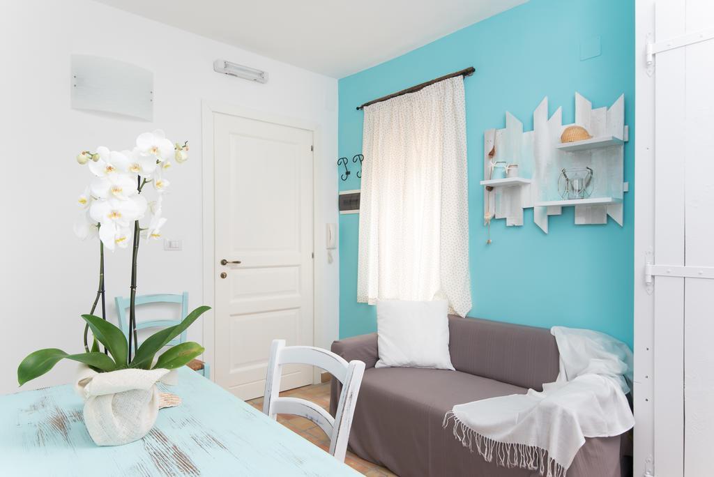 La Gorgone Ortigia Apartments Συρακούσες Εξωτερικό φωτογραφία