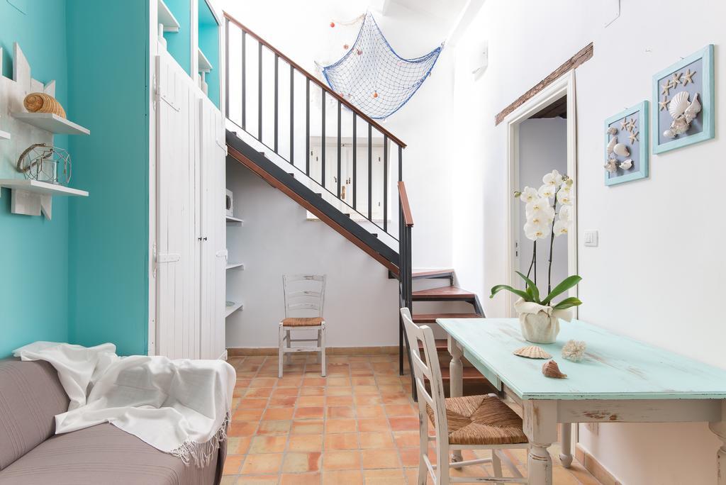 La Gorgone Ortigia Apartments Συρακούσες Εξωτερικό φωτογραφία