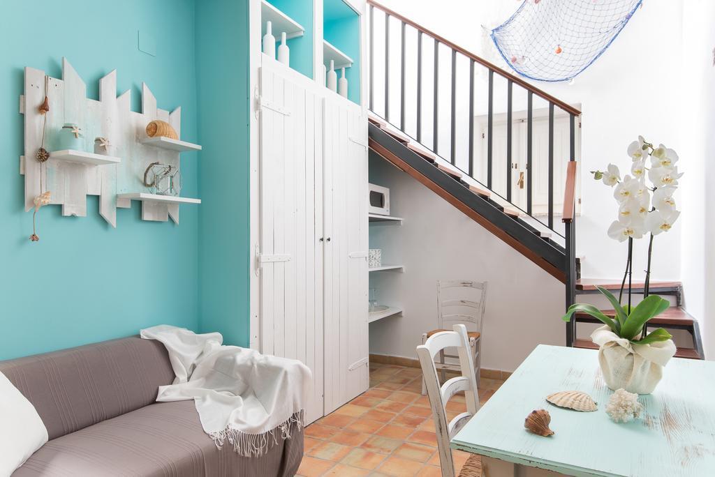 La Gorgone Ortigia Apartments Συρακούσες Εξωτερικό φωτογραφία