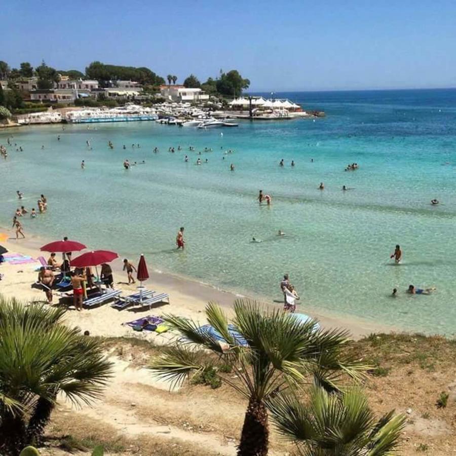 La Gorgone Ortigia Apartments Συρακούσες Εξωτερικό φωτογραφία