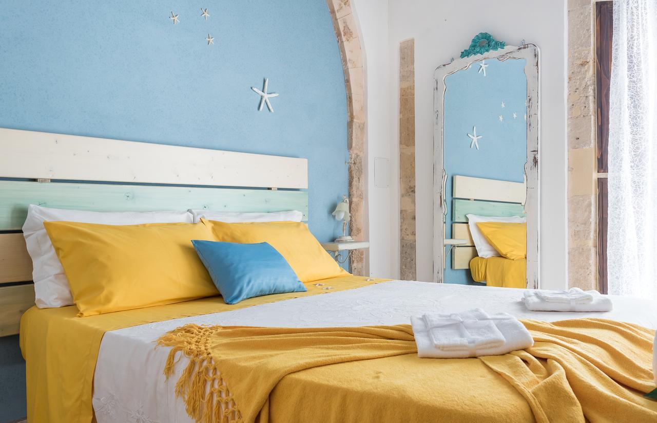 La Gorgone Ortigia Apartments Συρακούσες Εξωτερικό φωτογραφία