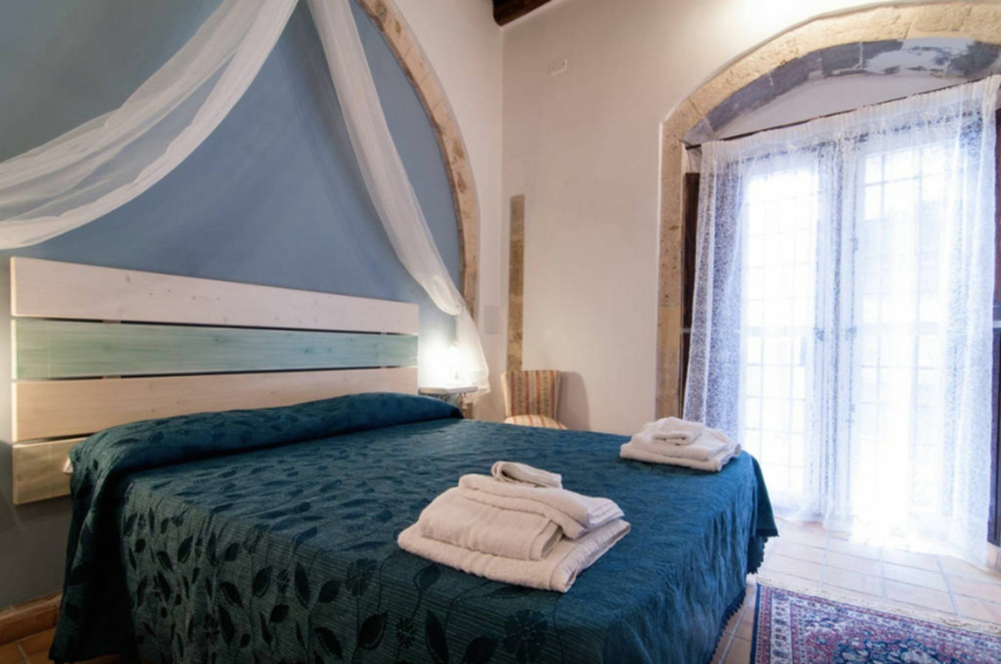 La Gorgone Ortigia Apartments Συρακούσες Εξωτερικό φωτογραφία