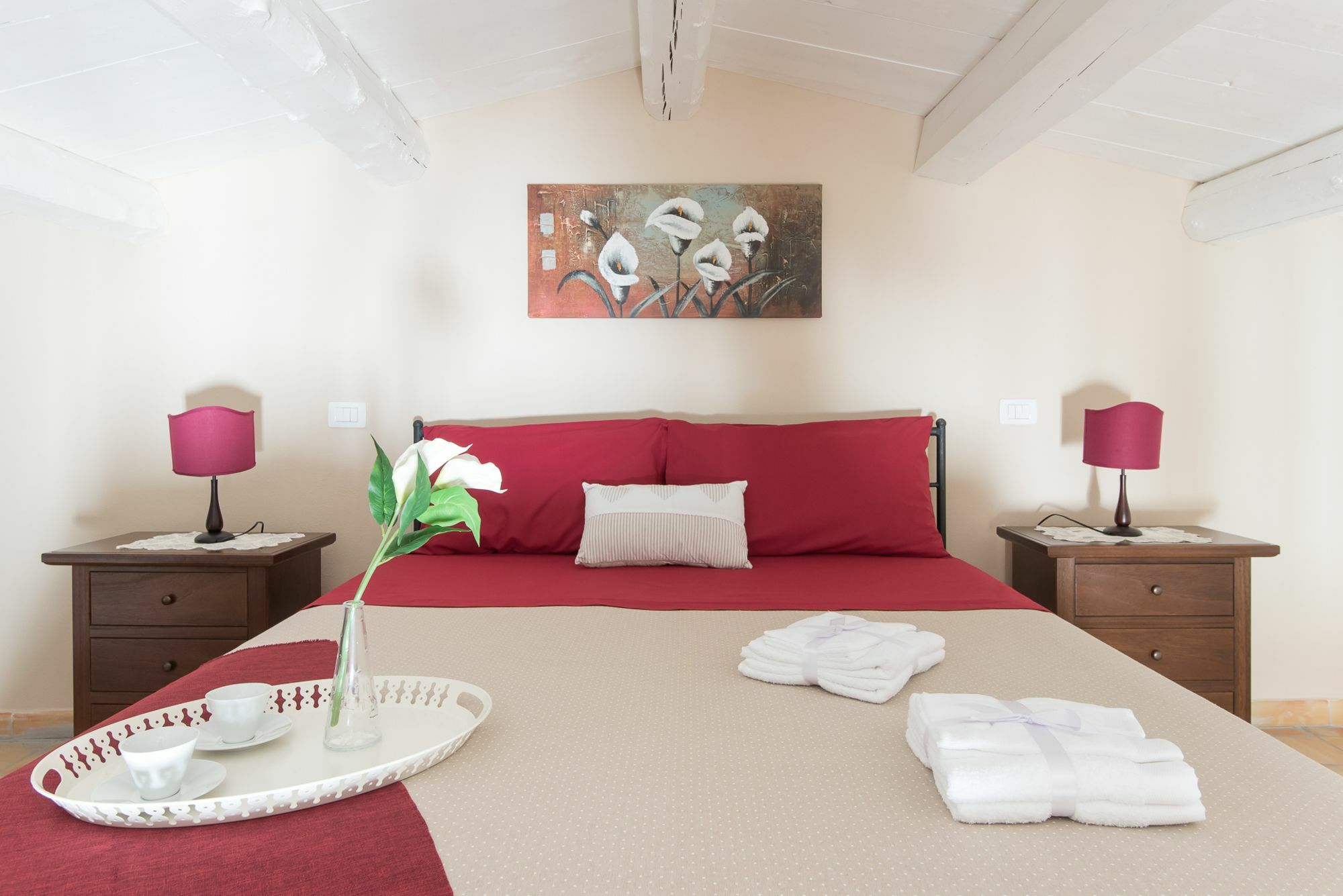 La Gorgone Ortigia Apartments Συρακούσες Εξωτερικό φωτογραφία