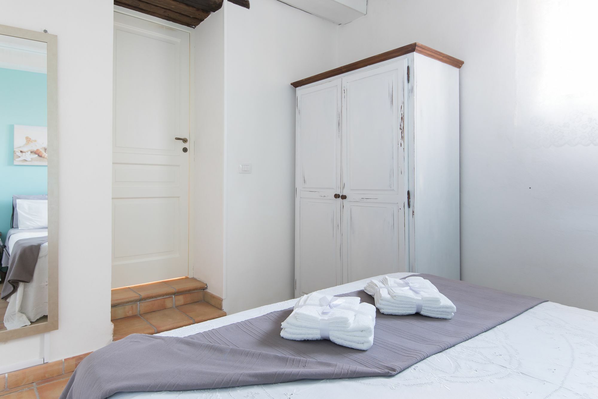 La Gorgone Ortigia Apartments Συρακούσες Εξωτερικό φωτογραφία